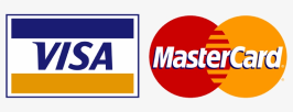 Visa - Master Card